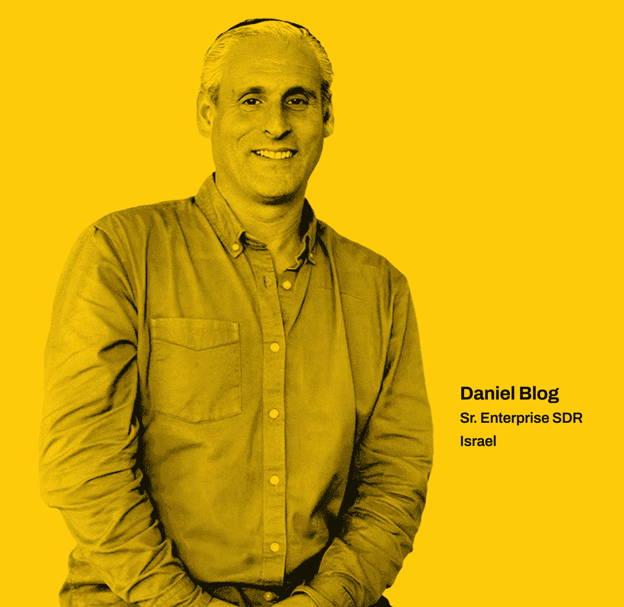 Daniel Blog